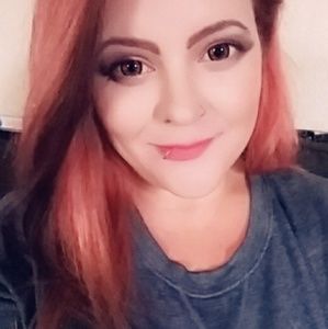 Meet your Posher, Patricia